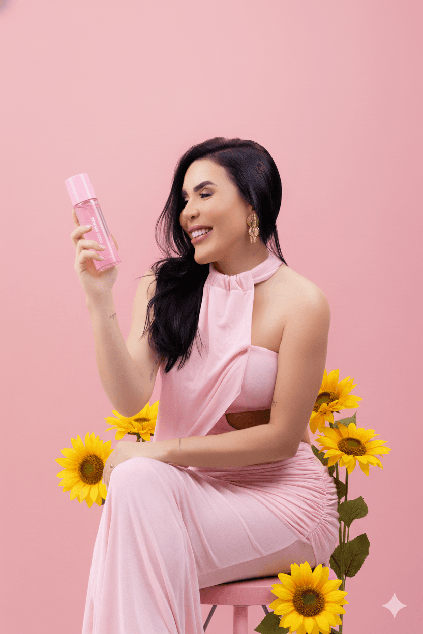 Ana Autentic - Ana Paula